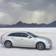 Illustration for article titled V Wagon Roadtrip: The Bonneville Salt Flats Are Awesome